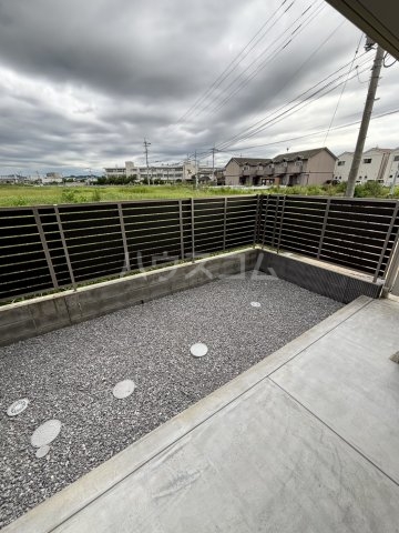 16/24 バルコニー