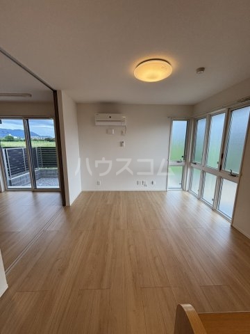 3/24 リビング/ダイニング