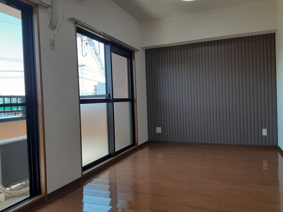 3/21 リビング/ダイニング