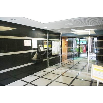 14/23 エントランス