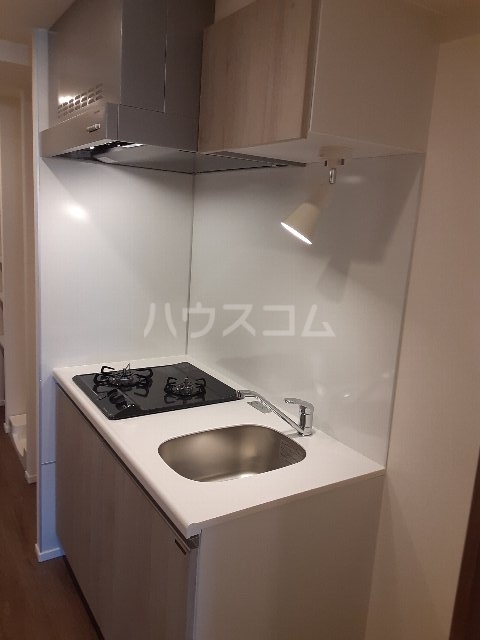 10/30 キッチン