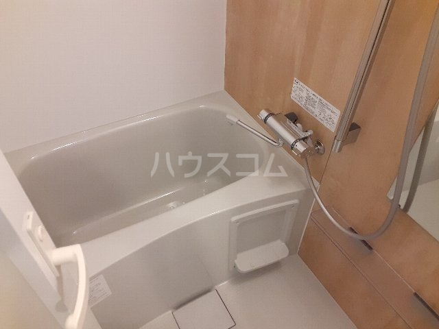 11/30 浴室
