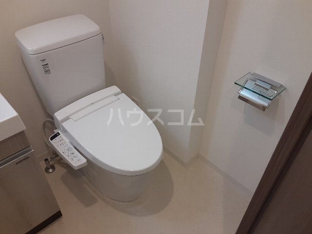 13/30 トイレ