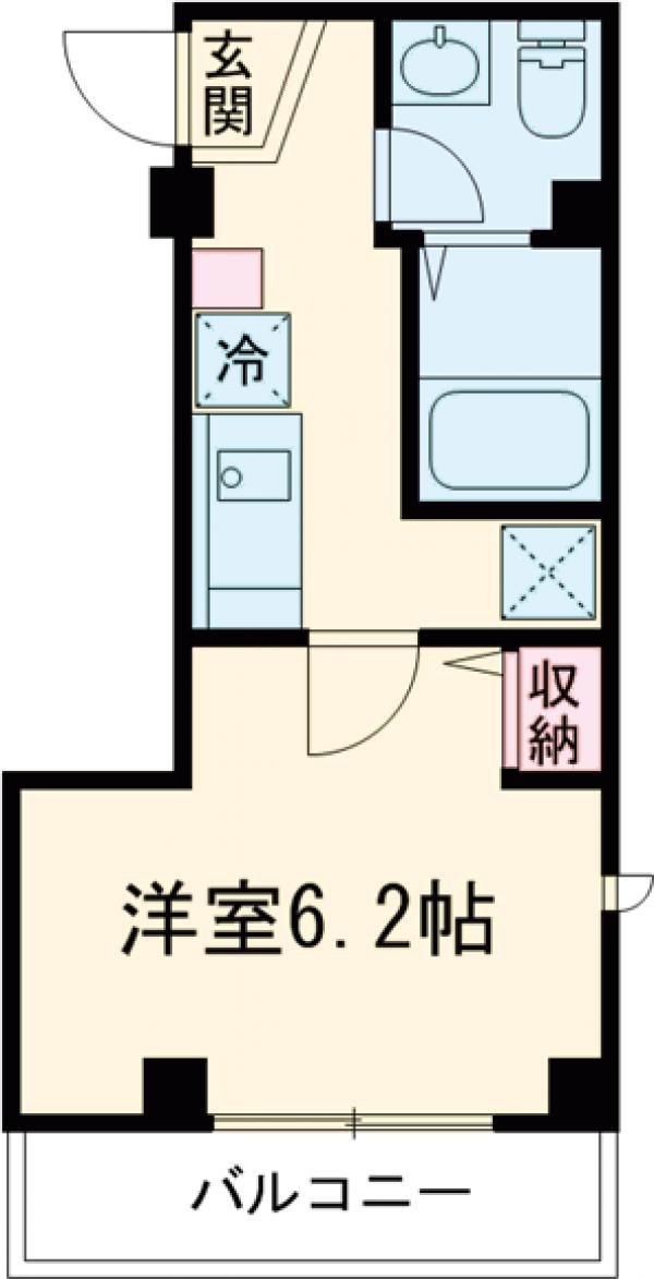 3/30 間取