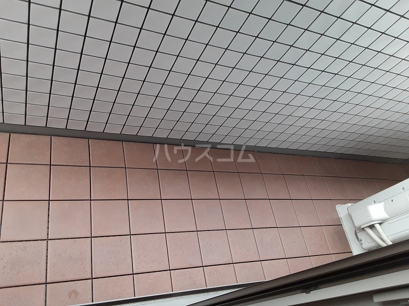 19/30 バルコニー