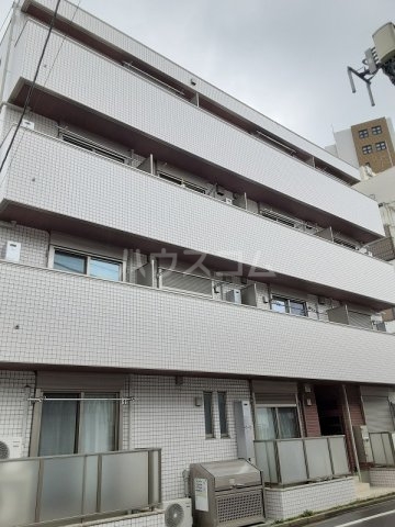 1/30 外観