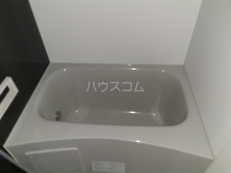 12/30 浴室
