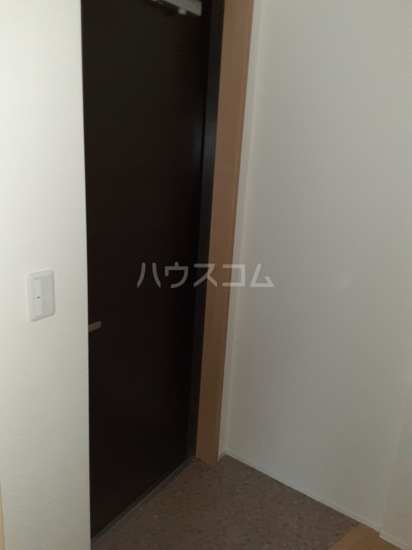 8/30 玄関
