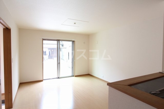 3/22 リビング/ダイニング