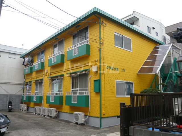 1/15 外観