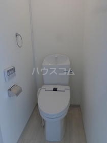 7/15 トイレ