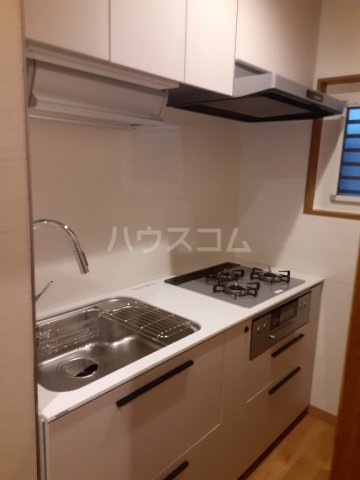 9/28 キッチン