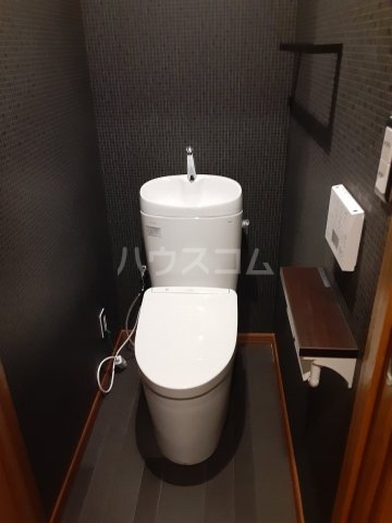 11/28 トイレ