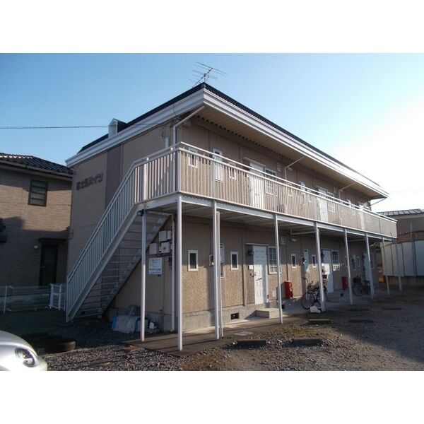 3/13 バルコニー