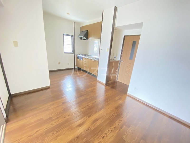 5/30 リビング/ダイニング