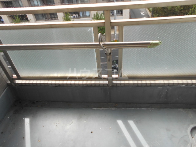 16/24 バルコニー