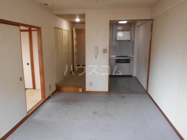 5/24 リビング/ダイニング