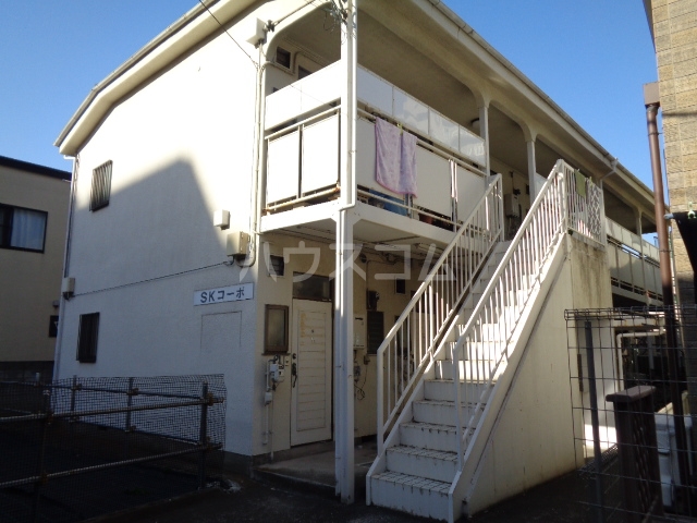 1/27 外観
