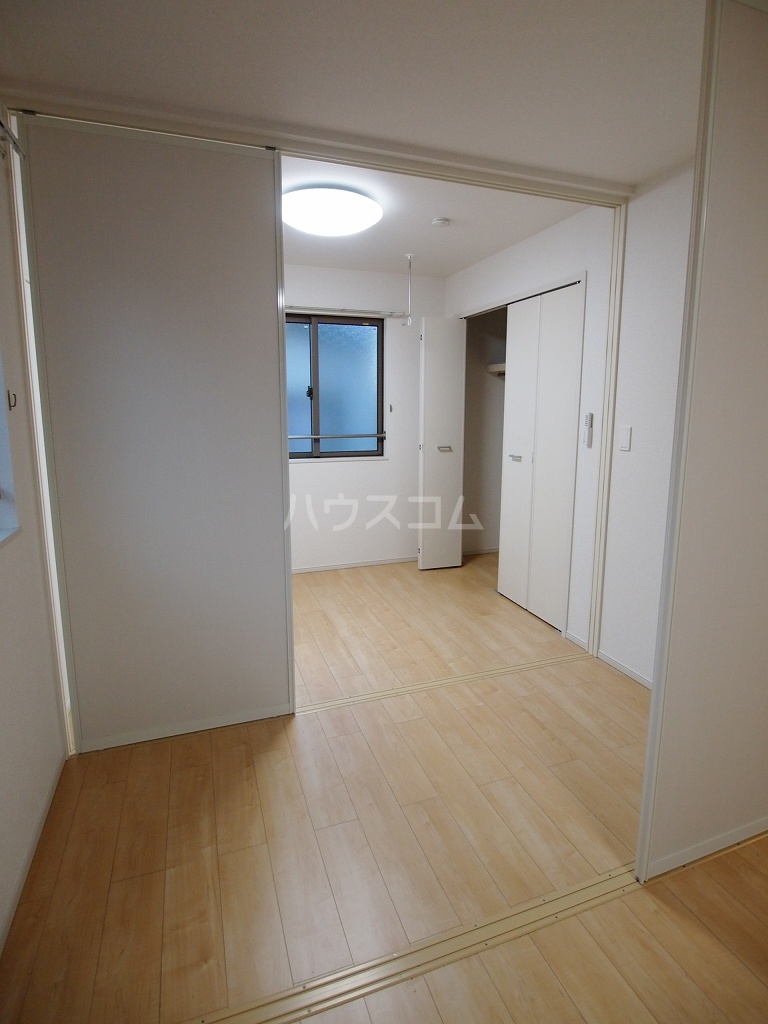 3/23 リビング/ダイニング