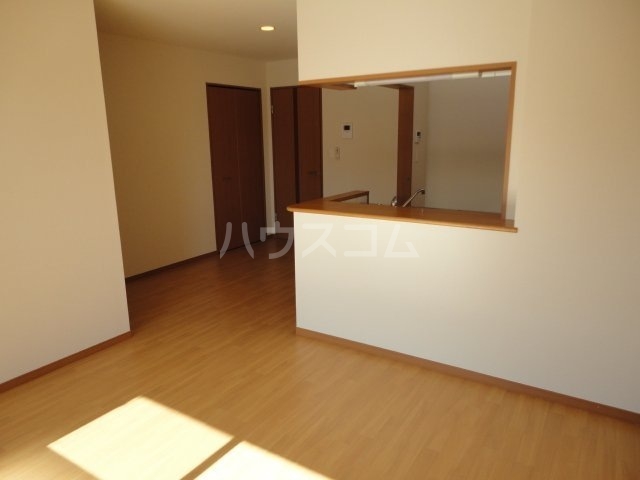 4/26 リビング/ダイニング