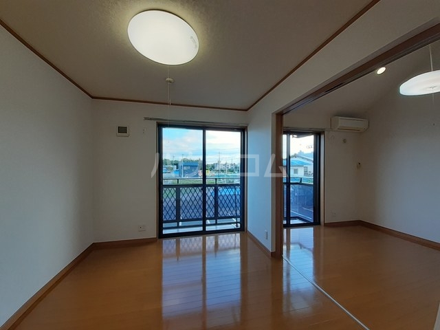 3/23 リビング/ダイニング