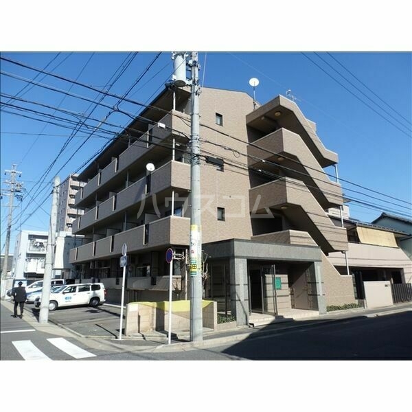 1/17 外観