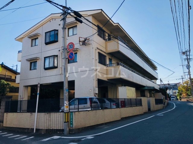 ガーデンハイツ田島 福岡県福岡市城南区 の賃貸物件建物情報 賃貸マンション ハウスコム