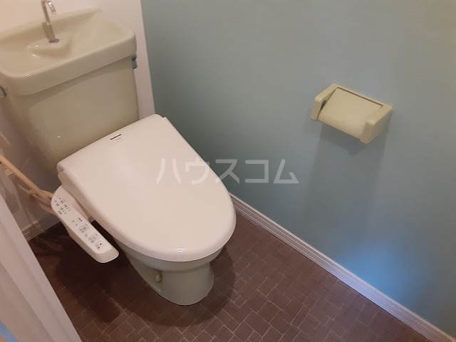 19/30 トイレ