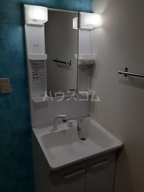 21/30 洗面