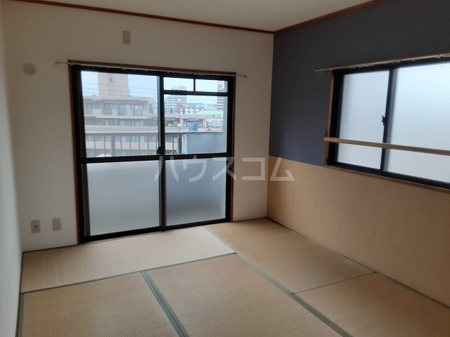 5/30 室内