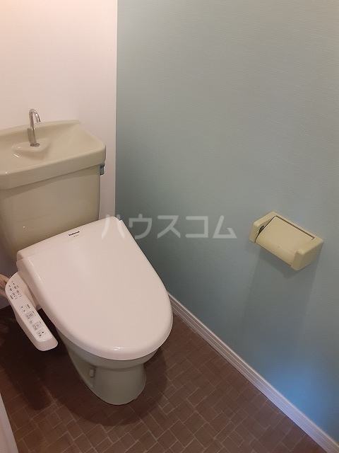 18/30 トイレ
