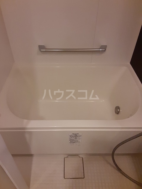 15/30 浴室