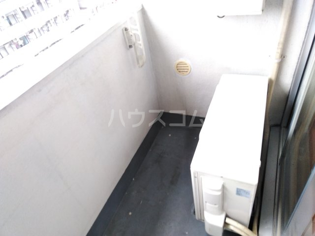 13/26 バルコニー