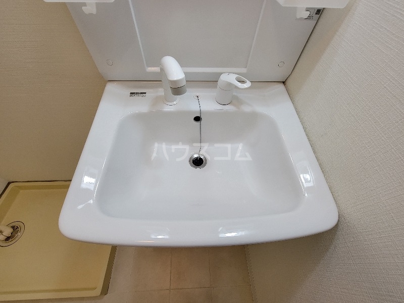14/30 洗面