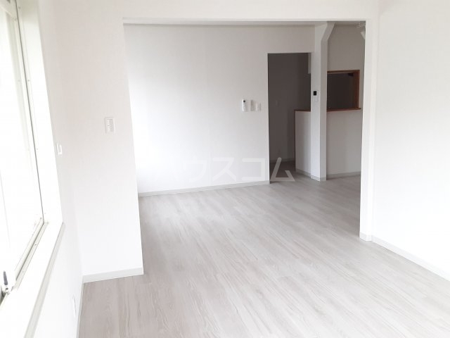 6/30 リビング/ダイニング