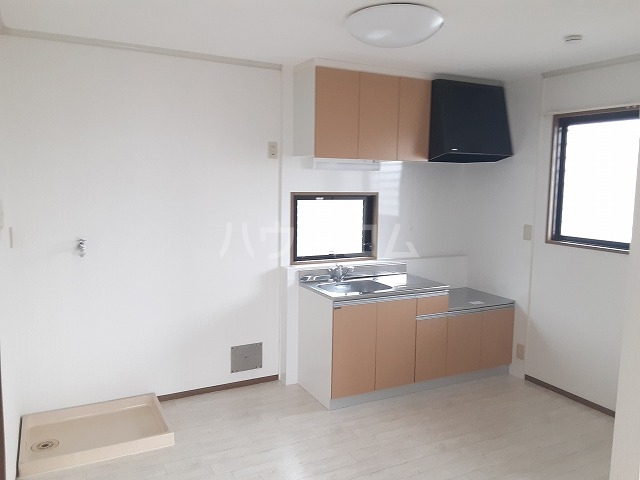 3/23 リビング/ダイニング