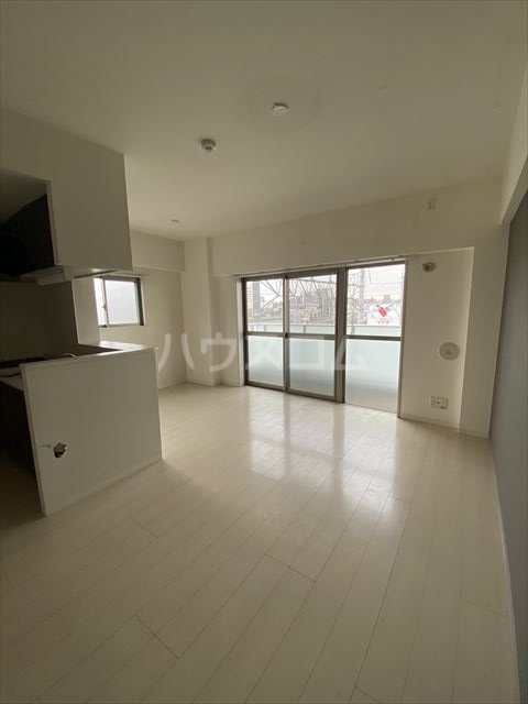 3/28 リビング/ダイニング