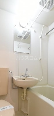 14/30 洗面