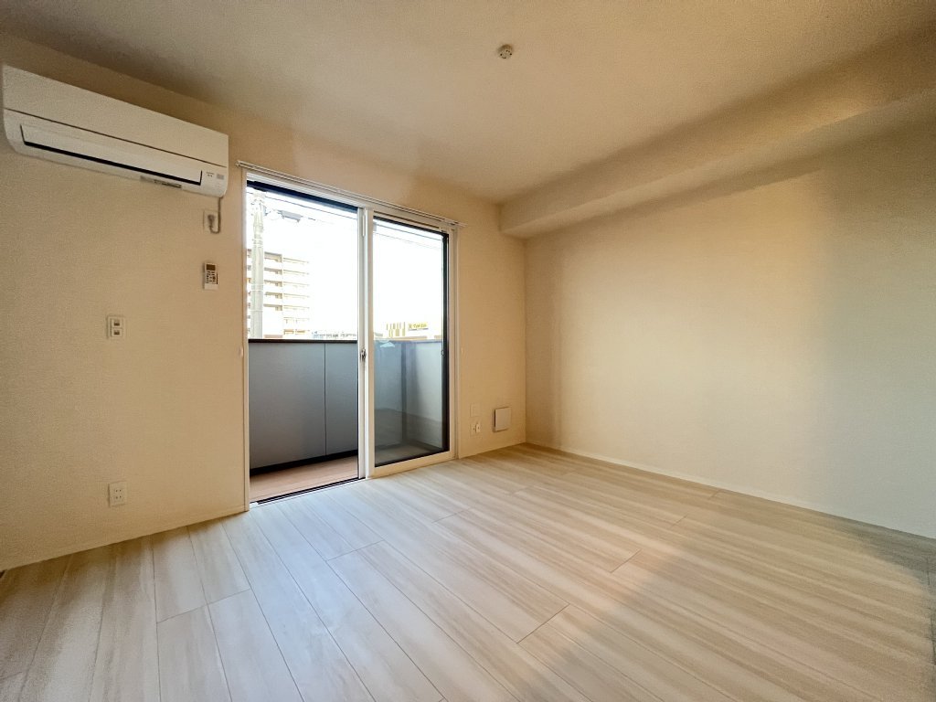 4/23 リビング/ダイニング