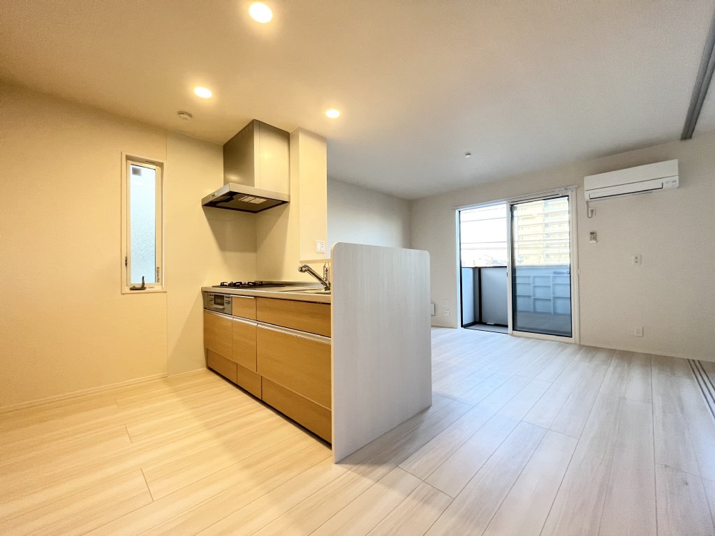 3/30 リビング/ダイニング