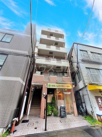 1/30 外観