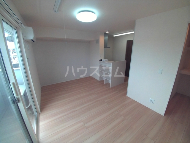 5/30 リビング/ダイニング