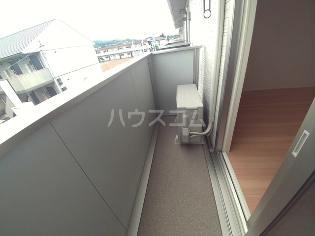 19/30 バルコニー