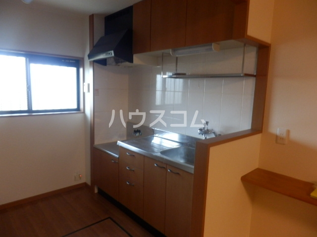 7/24 キッチン
