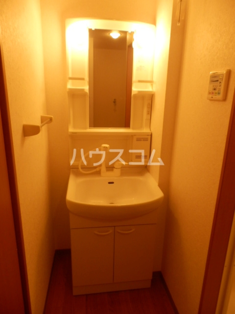 10/24 洗面