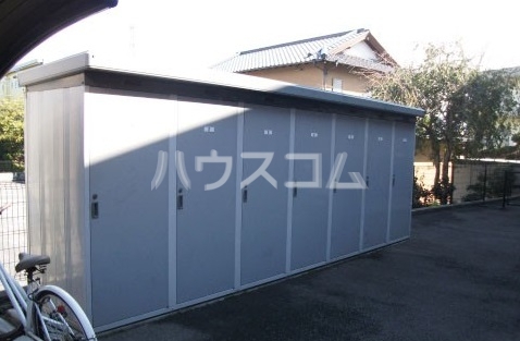 その他共有