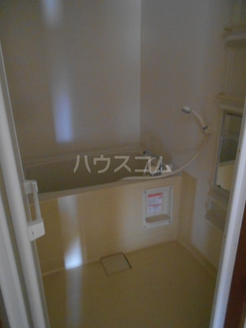 8/19 浴室