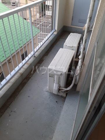 18/30 バルコニー