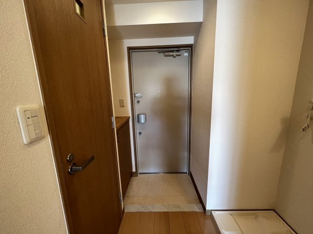 9/30 玄関