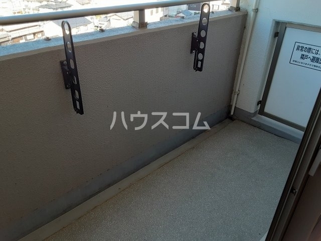 20/30 バルコニー